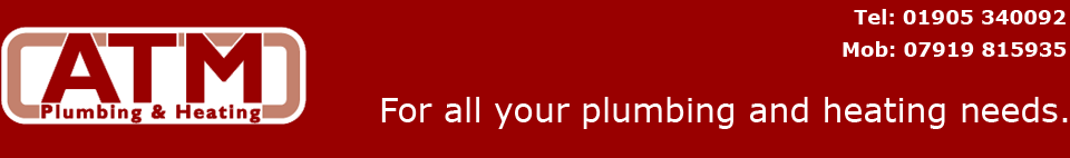 ATM Plumbing and Heating